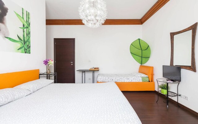 Bamboo B&B