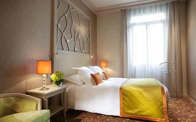 Splendid Etoile Hotel