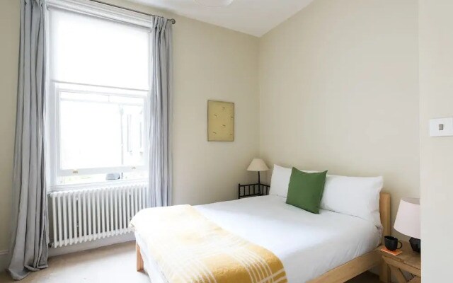Fabulous 2BR Flat near Notting Hill