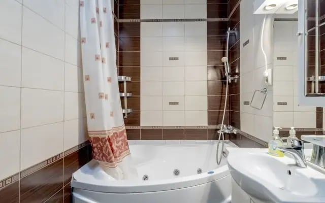Отель Myhotel24 Покровка