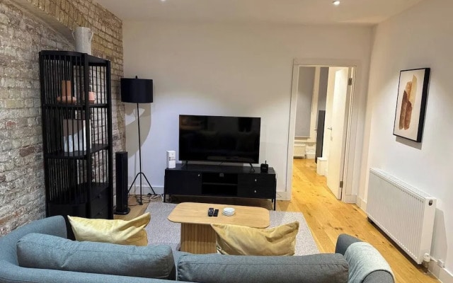 Citylink Central Flat 3