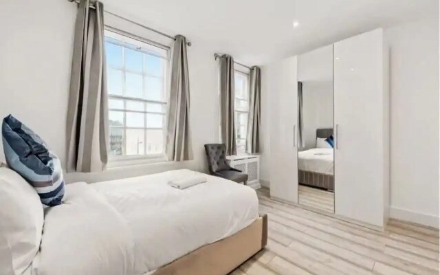 The Grosvenor Residences