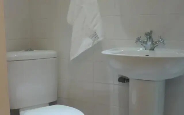 Frith Road Accommodation