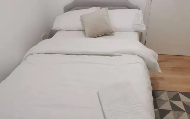 Mannys Apartment - Diamond Lodge