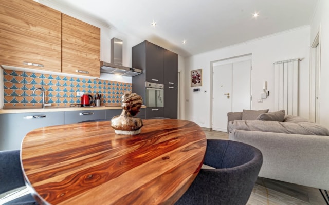 Michelangelo Luxury Rooms - Colosseo