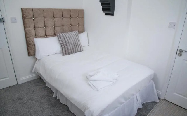 TLK Apartment & Hotel - Beckenham