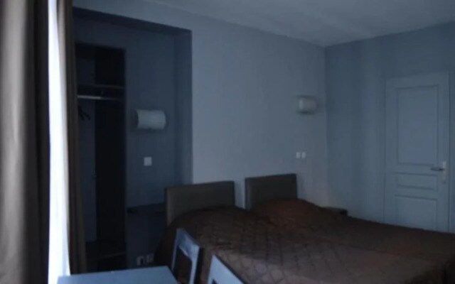 Hotel Allety