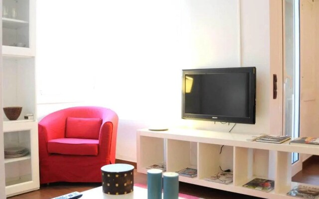 Your Home in Barcelona Apartments