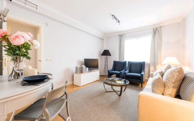 Guest Select Retiro