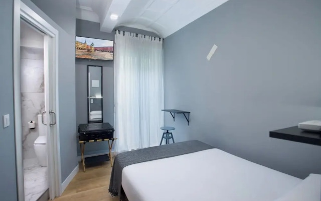 Jvo Hostal Sl