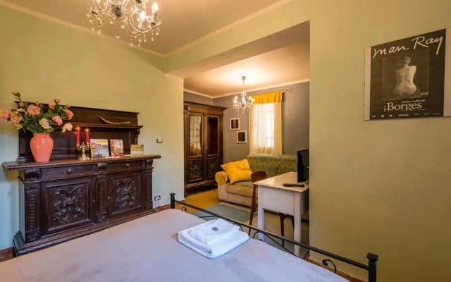 Dorsoduro House (Adults Only)