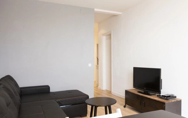AB Sagrada Família Comfort Apartment