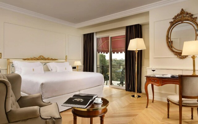 Parco dei Principi Grand Hotel & SPA - Preferred Hotels & Resorts