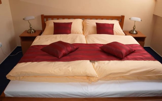Hotel Rudolf