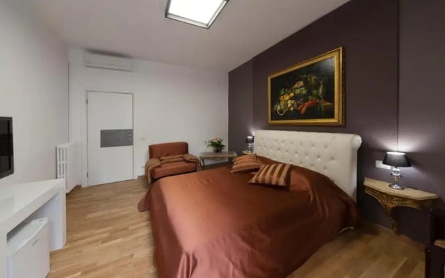 Golden House Medaglie D'Oro