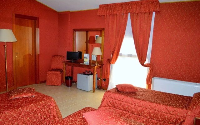 Hotel Shasa