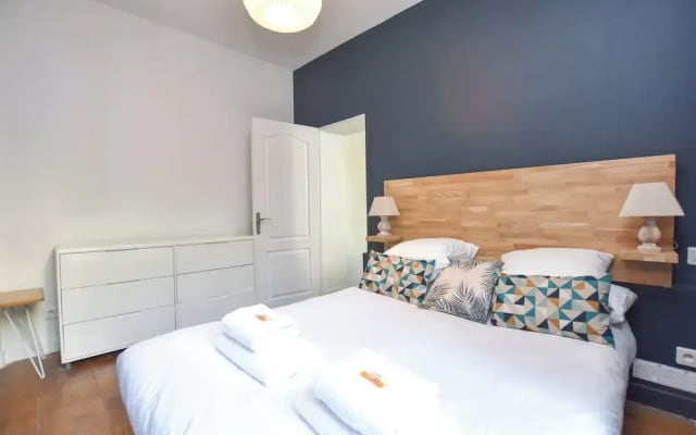 Cosy Apartment - 1br/4p - Place de la Bastille