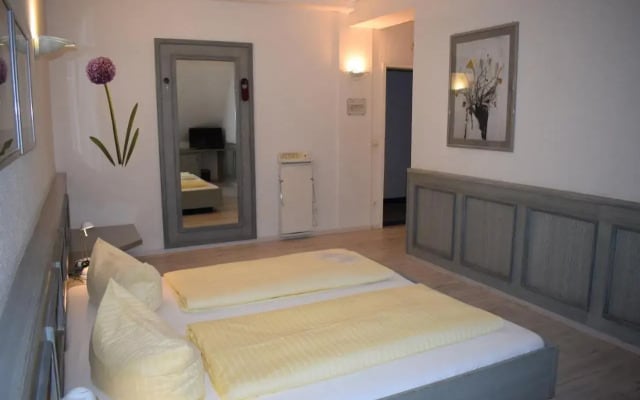 Hotel Avenue