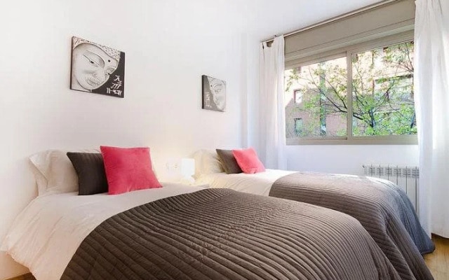 You Stylish Comfort Apartments