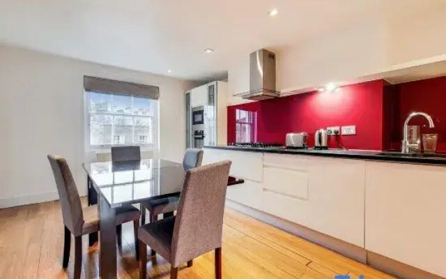 The Belgravia Residences