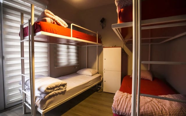 Seyyah Hostel