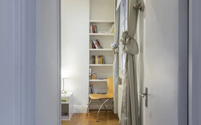 Elegant 4br House in Kensington