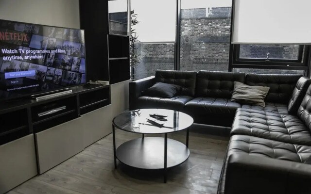 MD Luxury Apartment