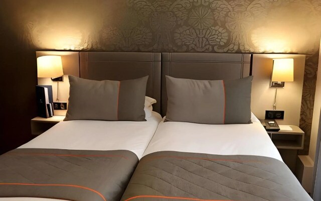 Timhotel Montmartre