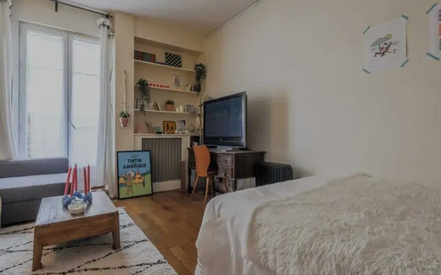 Charming Studio - 2P Champ de Mars