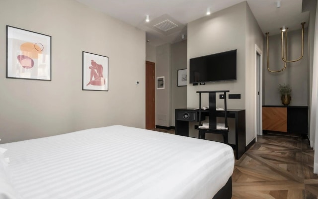 Hotel Valeri