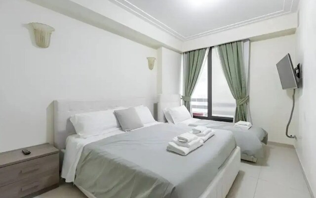 Visconti Apartment