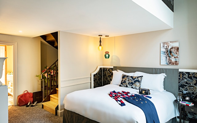 Sofitel Le Scribe Paris Opéra