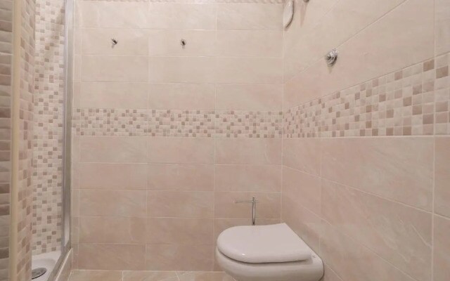 Delia al Pigneto, cute studio fully equipped