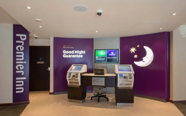 Premier Inn London Edmonton