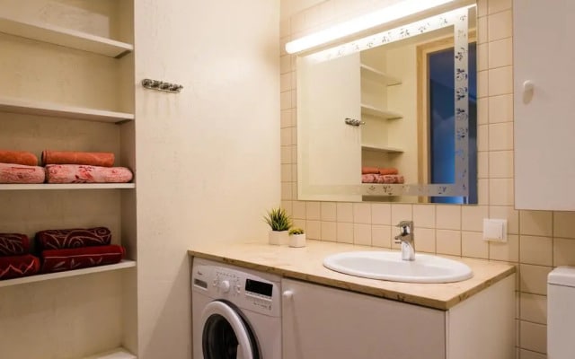 Kuressaare Marina Apartment