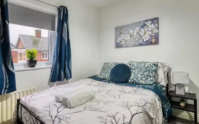 Last Min Weekend Stay, Trafford, Pets Welcome