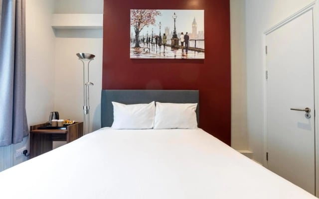 Royal Park Hotel