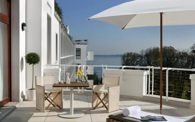 JW Marriott Venice Resort & Spa