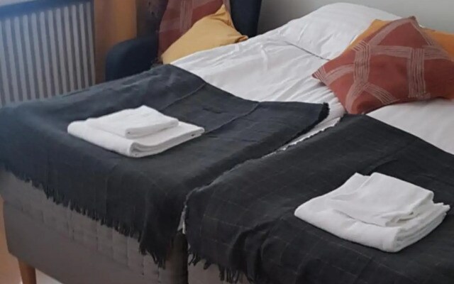 Cafe Asema B&B