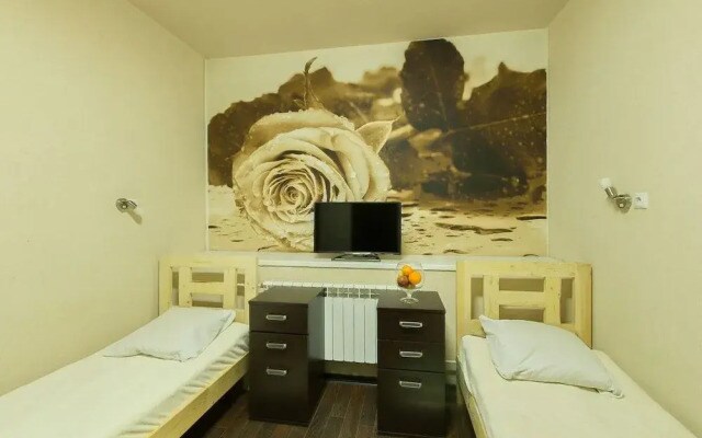 Absolute Hostel