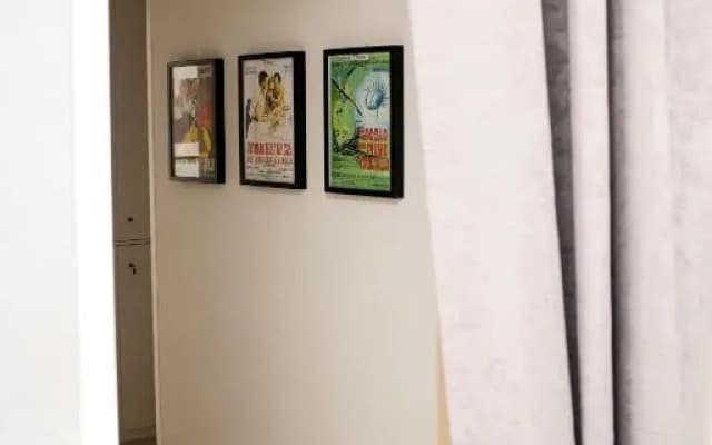 TIBUR STAR Guest House
