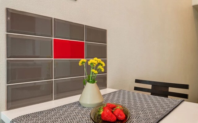 Welcome Home Apartments Kovensky 29
