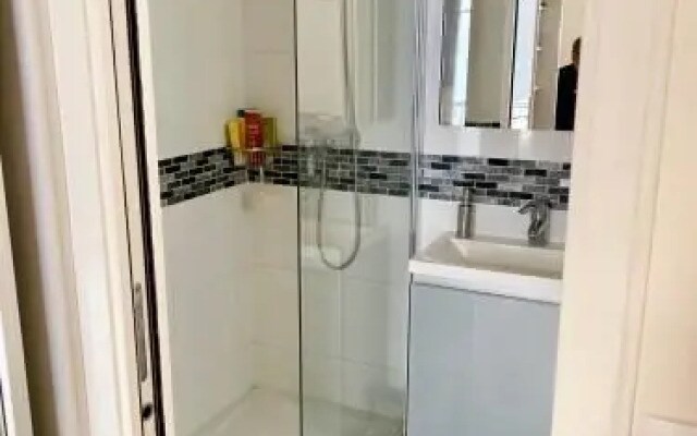 Charming 2 bedrooms flat near Trocadéro