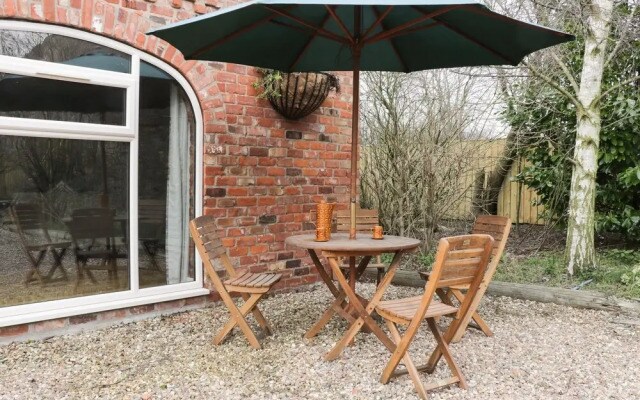 Pipistrelle Cottage