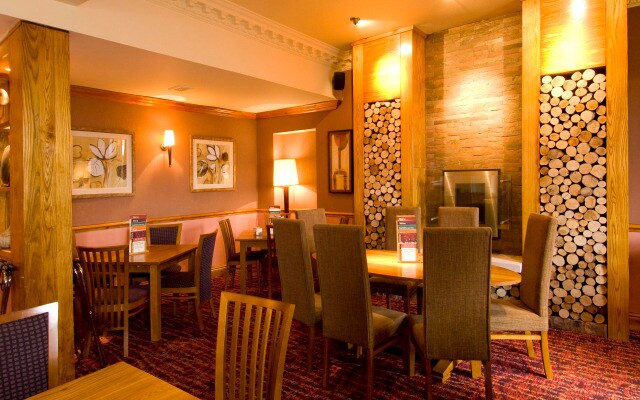 Premier Inn Liverpool - Roby