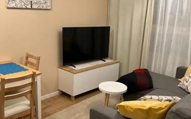 Cozy centre apartament Kuopio