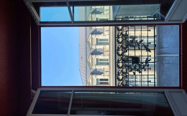 Hotel Flanelles