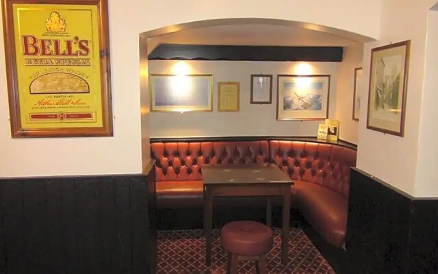 The Star Inn