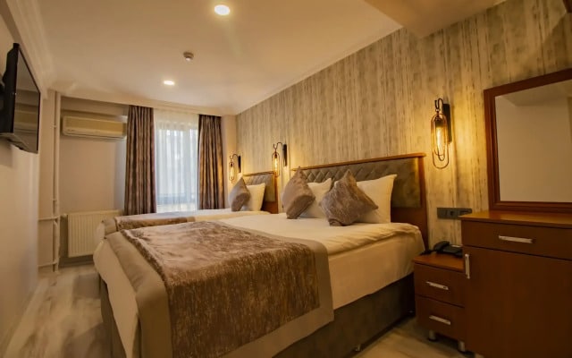 Avrasya Port Hotel