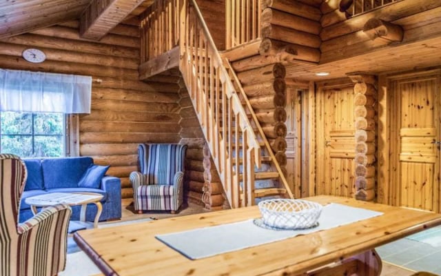 House Kieppi b Kuusamo